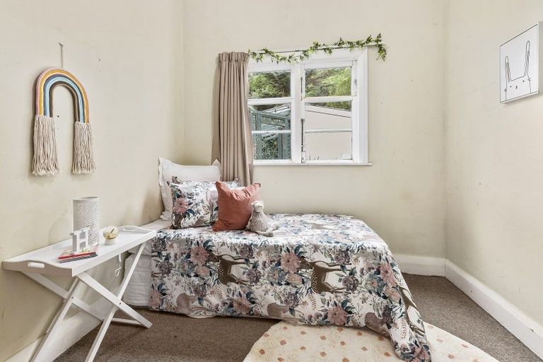 Photo of property in 3/153 Owen Street, Newtown, Wellington, 6021