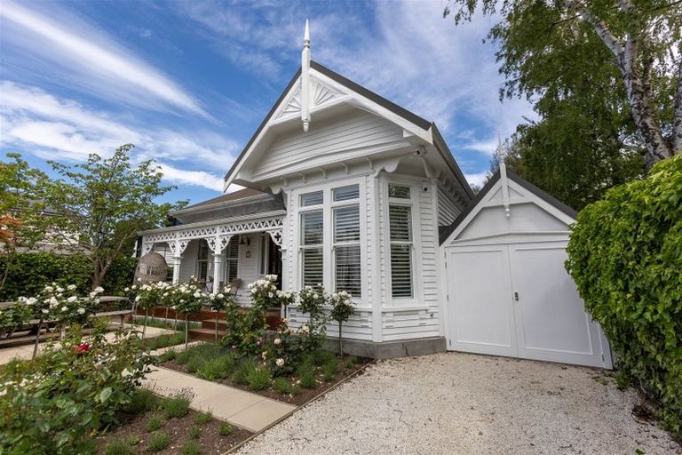 Photo of property in 36 Conference Street, Christchurch Central, Christchurch, 8013