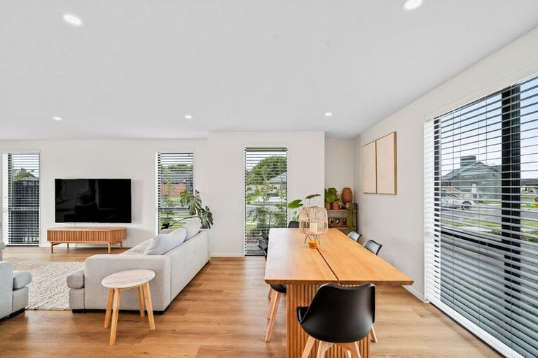 Photo of property in 10 Martini Avenue, Leeston, 7632