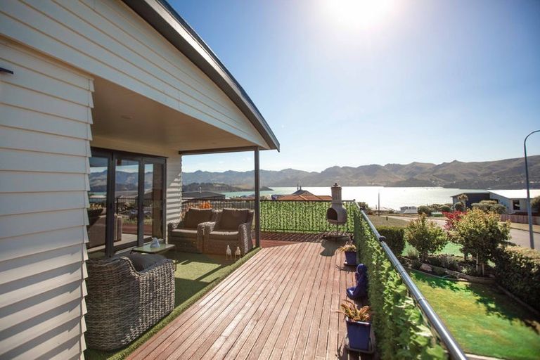 Photo of property in 59 James Drive, Diamond Harbour, Lyttelton, 8971