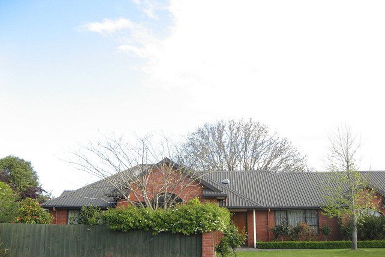 Photo of property in 4 Cherrywood Park, Springlands, Blenheim, 7201