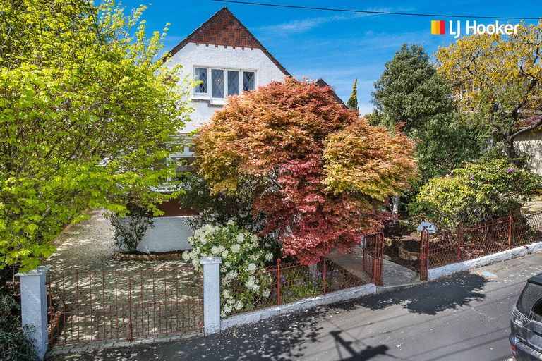 Photo of property in 184 Maitland Street, Dunedin Central, Dunedin, 9016