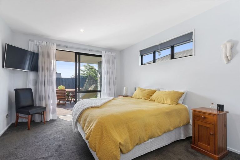 Photo of property in 63 Bradwell Crescent, Halswell, Christchurch, 8025