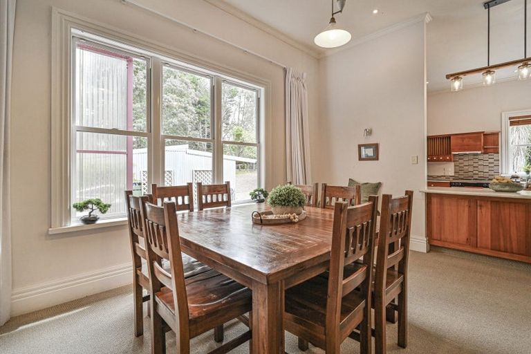 Photo of property in 623 Maraetotara Road, Maraetotara, Havelock North, 4294