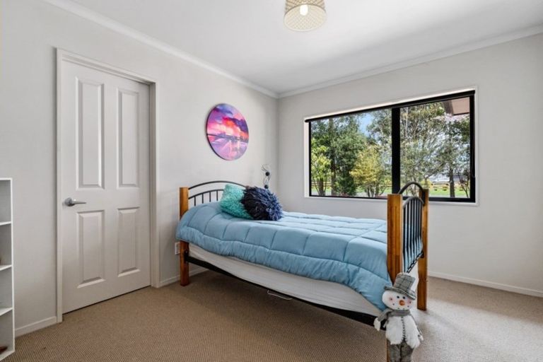 Photo of property in 8 Platinum Place, Tamahere, Hamilton, 3283