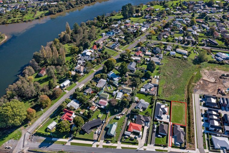 Photo of property in 9a Galbraith Street, Ngaruawahia, 3720