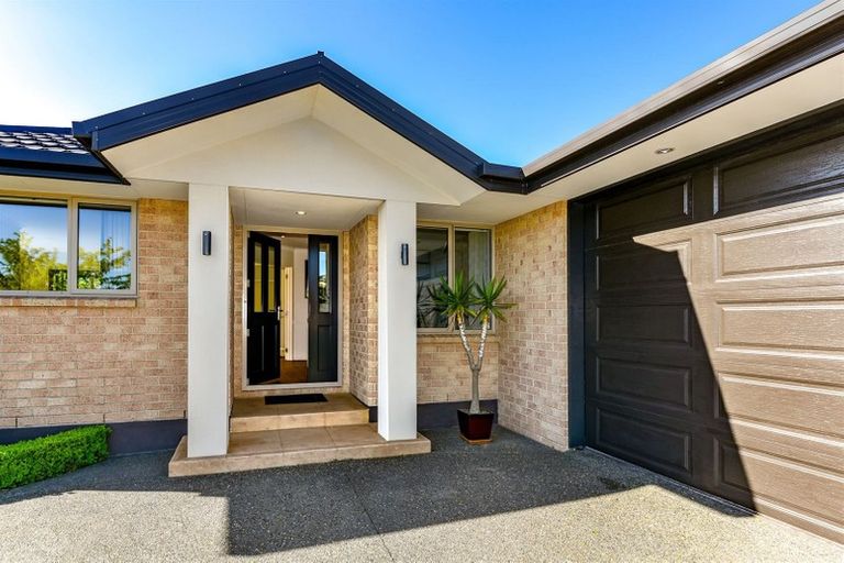 Photo of property in 6 Kilkenny Close, Lincoln, 7608