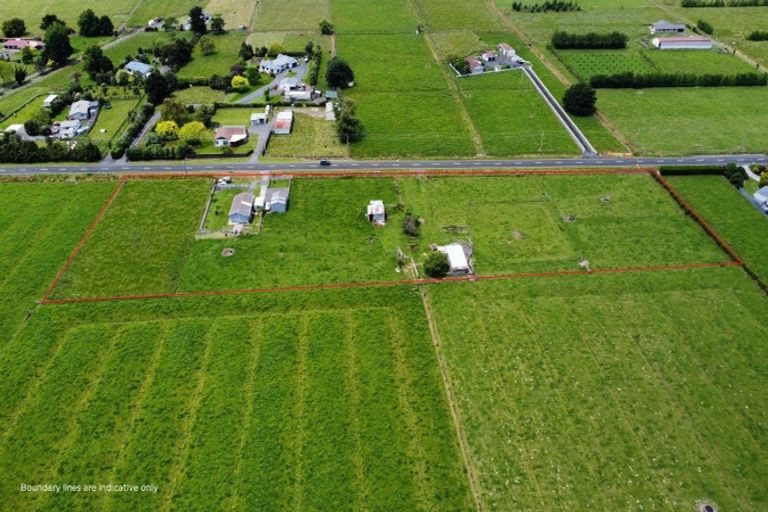 Photo of property in 174 Hauraki Road, Orongo, Thames, 3574