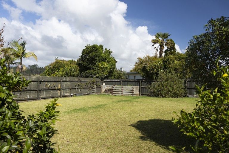 Photo of property in 51 Church Road, Kaitaia, 0410