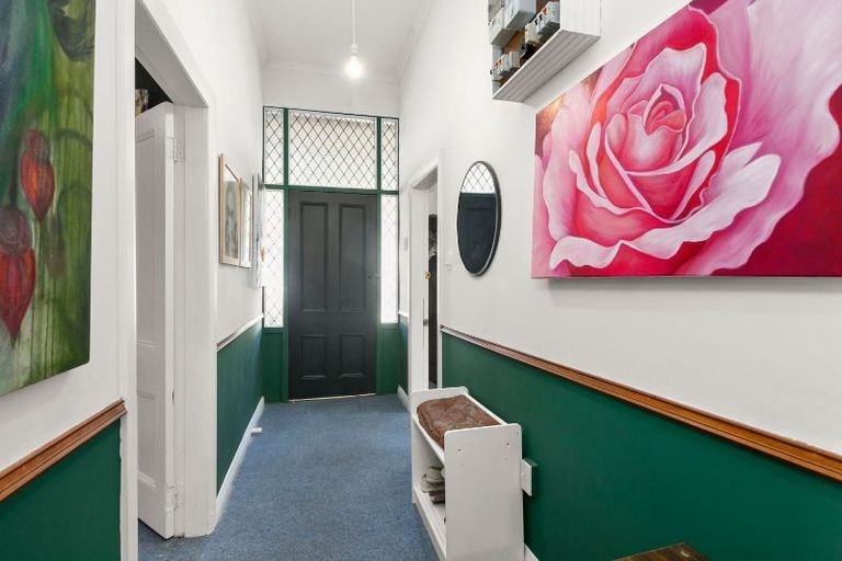 Photo of property in 42 Woodhaugh Street, Woodhaugh, Dunedin, 9010