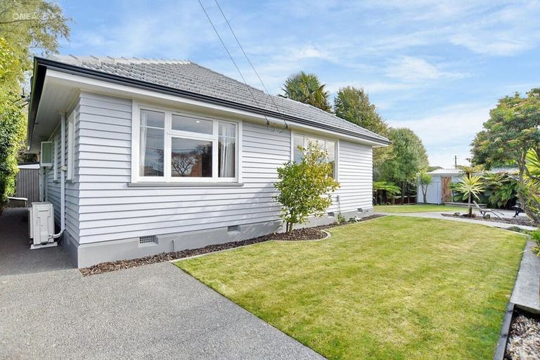 Photo of property in 61 Quinns Road, Shirley, Christchurch, 8013