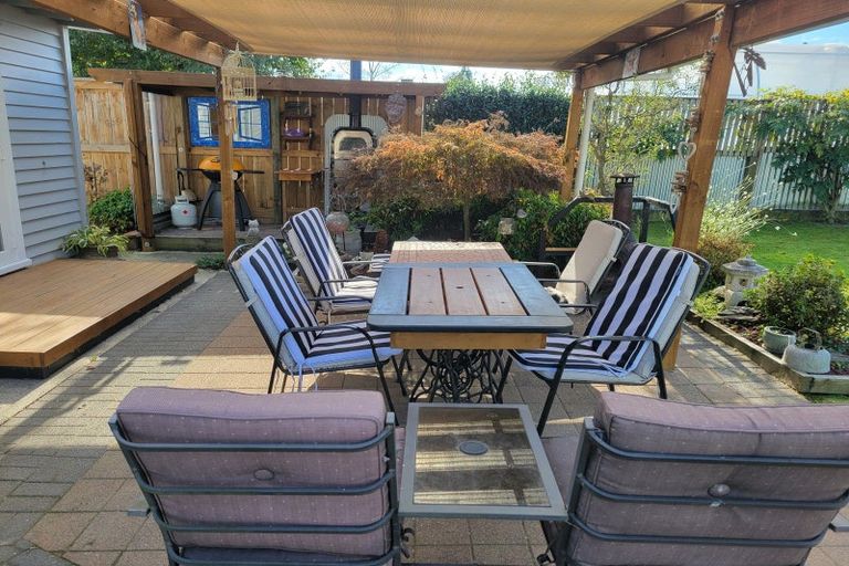 Photo of property in 10 Barnett Street, Putaruru, 3411