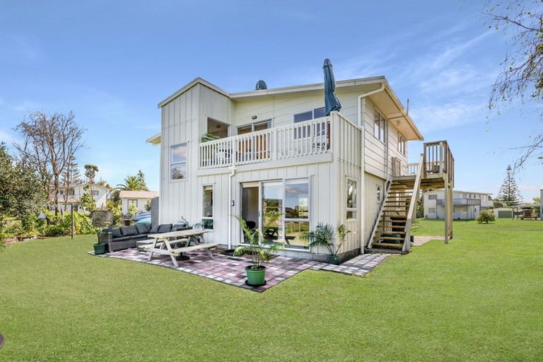 Photo of property in 63 Oyster Drive, Cooks Beach, Whitianga, 3591