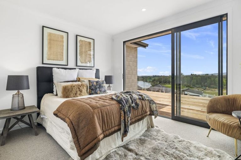 Photo of property in 9 Kahawai Place, Omokoroa, 3114