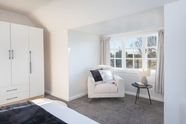 Photo of property in 50 Highsted Road, Bishopdale, Christchurch, 8053