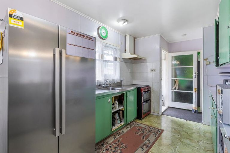 Photo of property in 38 Cheviot Street, Mangere East, Auckland, 2024