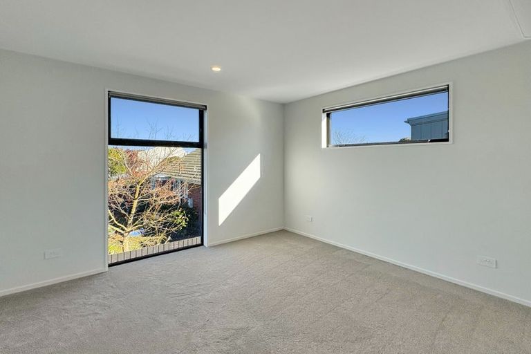 Photo of property in 5/10 Hammond Place, Spreydon, Christchurch, 8024
