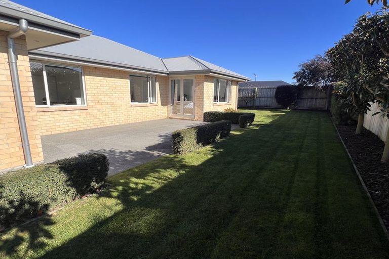 Photo of property in 22 Colebrook Drive, Rolleston, 7614