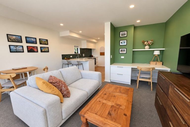 Photo of property in 5/73 Rahera Street, Spreydon, Christchurch, 8024