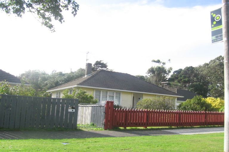 Photo of property in 43 Mungavin Avenue, Ranui, Porirua, 5024