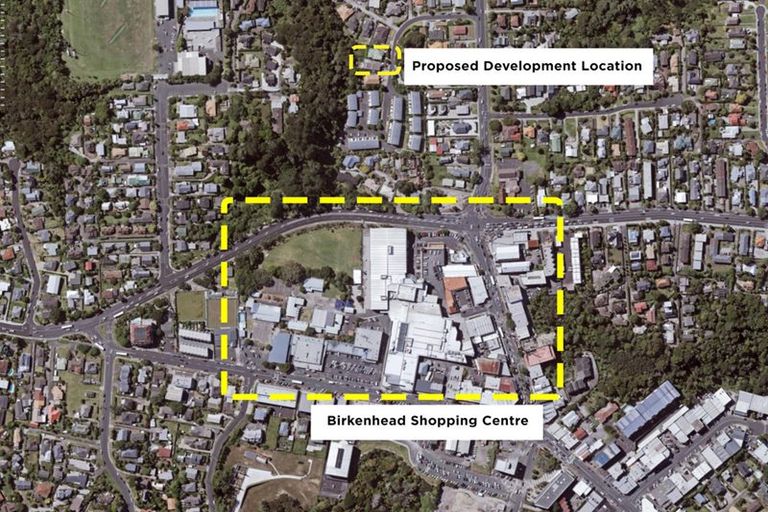 Photo of property in 29 Ian Marwick Place, Birkenhead, Auckland, 0626