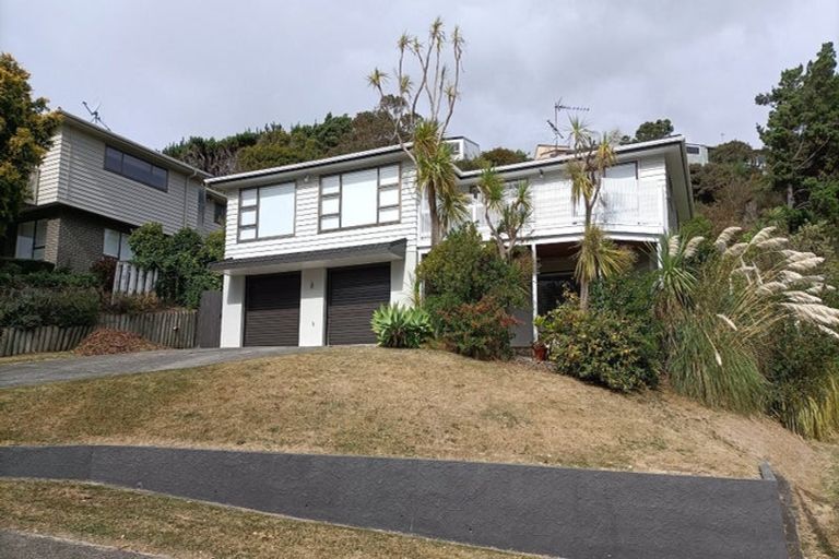 Photo of property in 12 Bosun Terrace, Whitby, Porirua, 5024