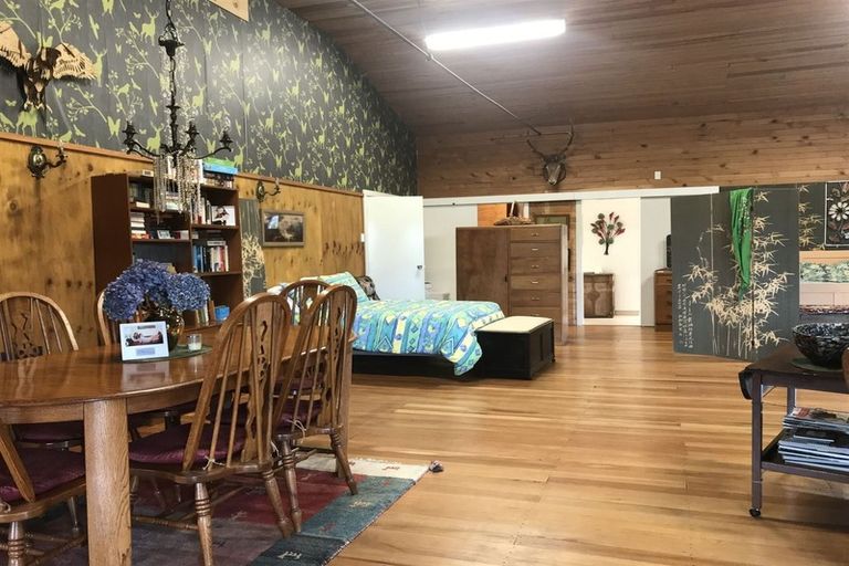 Photo of property in 2568 Lake Brunner Road, Inchbonnie, Kumara, 7875