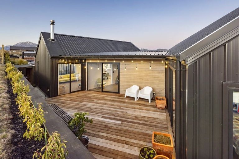 Photo of property in Northlake, 3 Cambrian Street, Wanaka, 9305