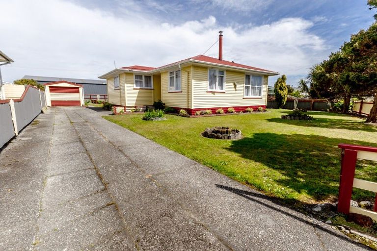 Photo of property in 6 West Drive, Arahura Valley, Hokitika, 7882