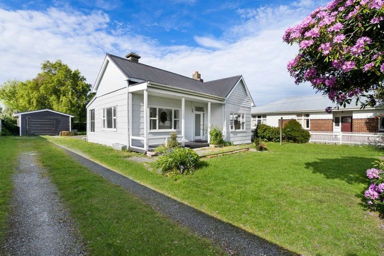 Photo of property in 163 Ettrick Street, Appleby, Invercargill, 9812