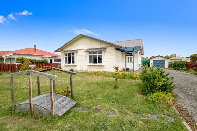 Photo of property in 267 High Street, Dannevirke, 4930