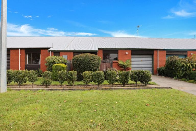 Photo of property in 1/105 Chalmers Avenue, Hampstead, Ashburton, 7700