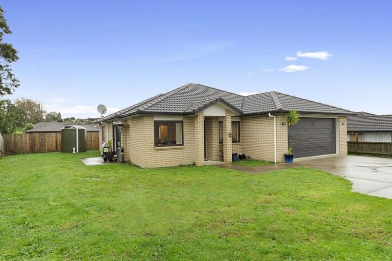 Photo of property in 37 Blunt Road, Te Kauwhata, 3710