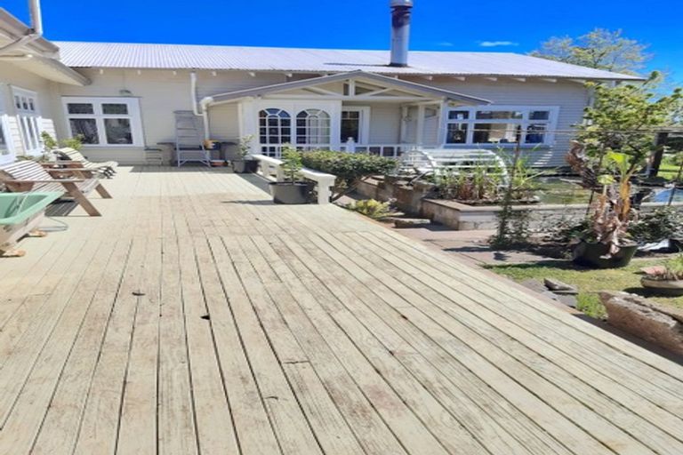 Photo of property in 60 Blackett Road, Otorohanga, 3974