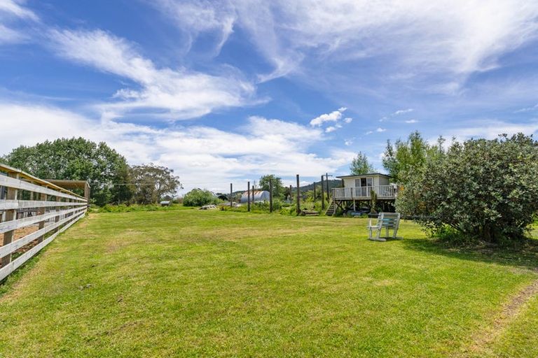 Photo of property in 75 Old Road North, Whakapara, Hikurangi, 0182