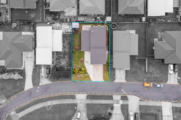 Photo of property in 7 Diamond Grove, Brown Owl, Upper Hutt, 5018