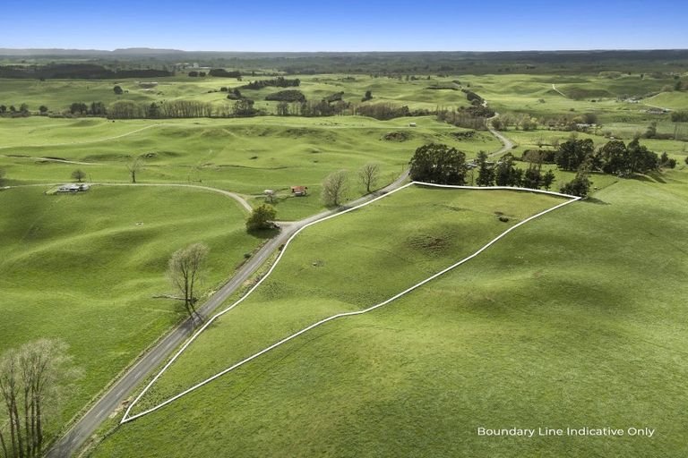 Photo of property in 557 Wiltsdown Road, Wiltsdown, Putaruru, 3482