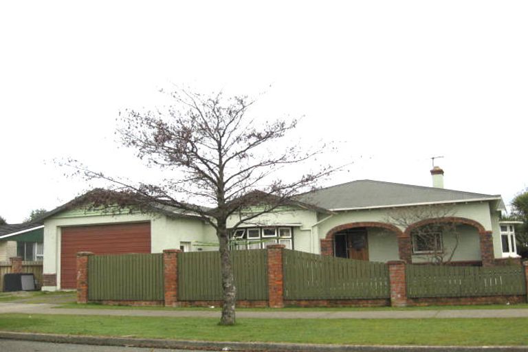 Photo of property in 15 Martin Street, Strathern, Invercargill, 9812