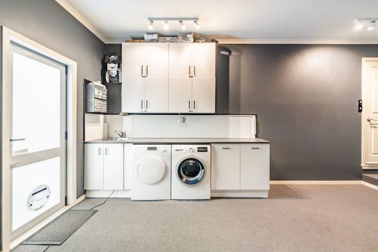 Photo of property in 121 Hill Road, Belmont, Lower Hutt, 5010