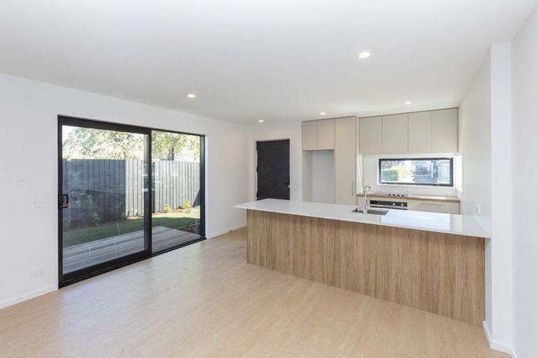 Photo of property in 1/24 Southey Street, Sydenham, Christchurch, 8023