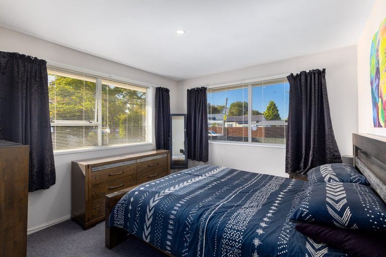 Photo of property in 31 Bailey Street, Templeton, Christchurch, 8042