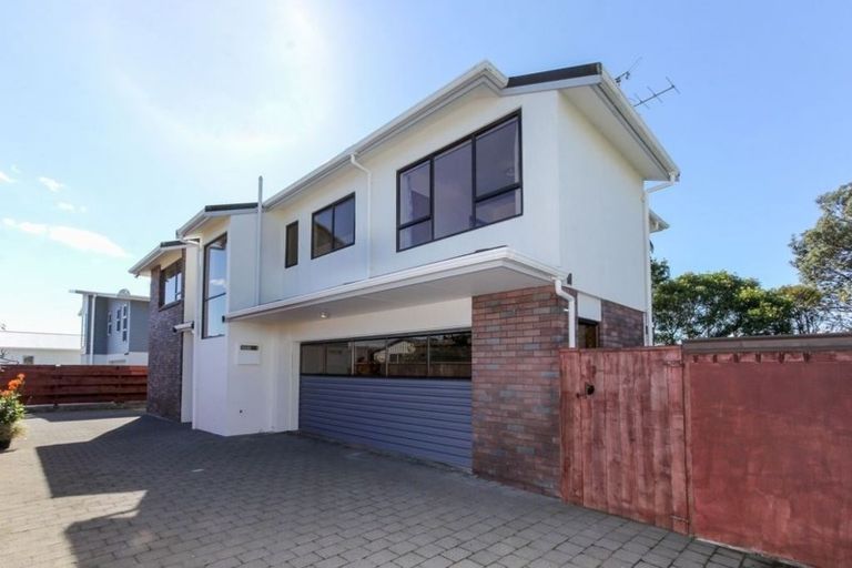 Photo of property in 23a Doone Street, Lynmouth, New Plymouth, 4310