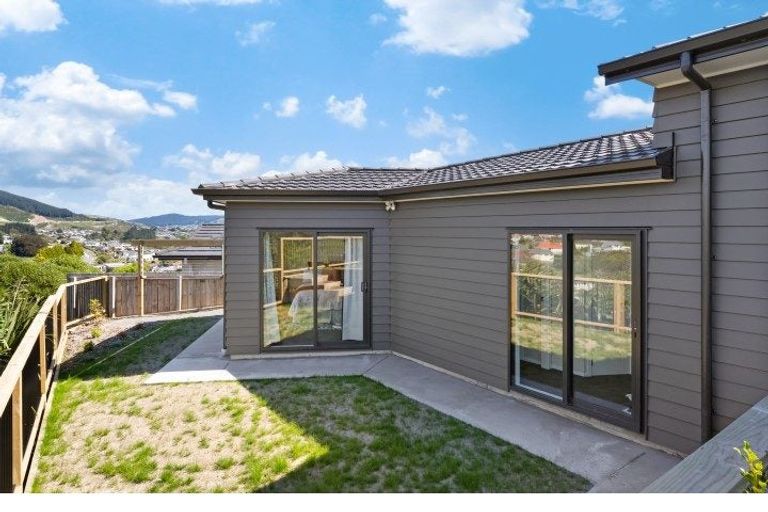 Photo of property in 182 John Burke Drive, Aotea, Porirua, 5024