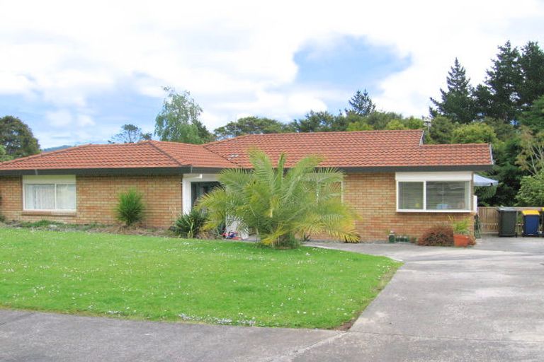 Photo of property in 20 Meynell Court, Glen Eden, Auckland, 0602
