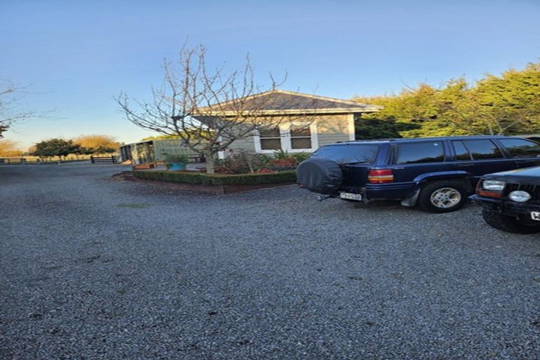 Photo of property in 84 Millbrook Lane, Flaxton, Kaiapoi, 7692