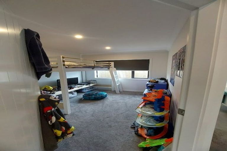 Photo of property in 131 Cambridge Street, Levin, 5510