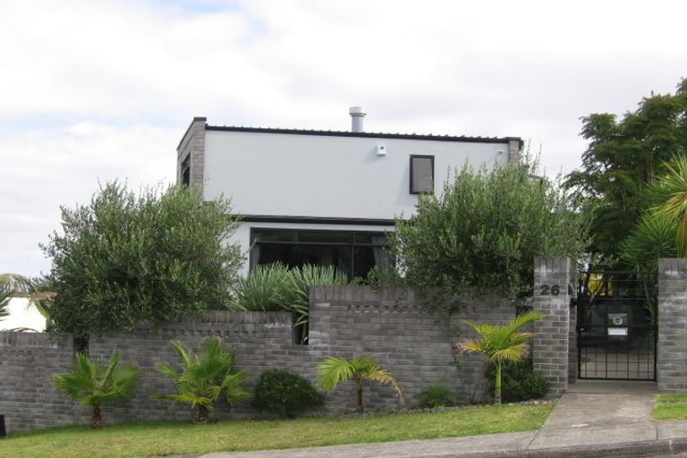 Photo of property in 26 Marama Street, Castor Bay, Auckland, 0620