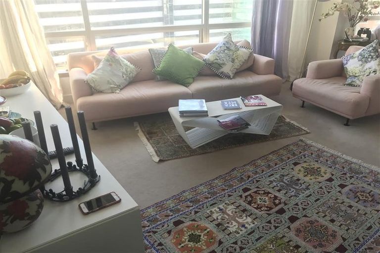 Photo of property in 807/1 Market Lane, Wellington Central, Wellington, 6011