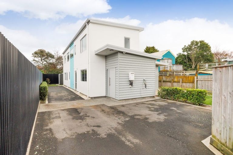 Photo of property in 26a Worcester Street, West End, Palmerston North, 4410