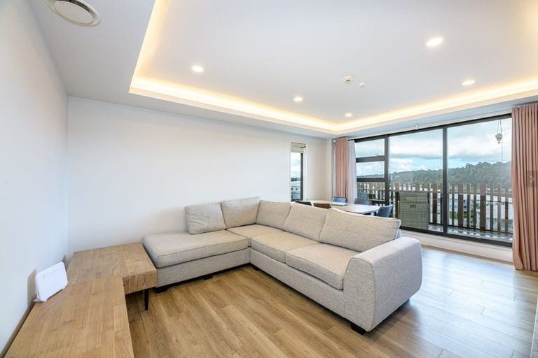 Photo of property in 604/24 Library Lane, Albany, Auckland, 0632